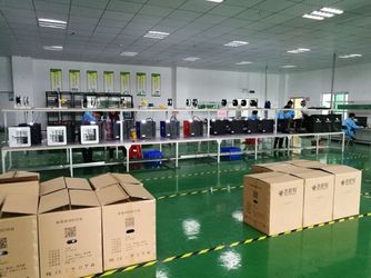 Shenzhen Easythreed Technology Co., Ltd.