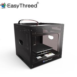 Easthreed Engineer Service Decent 3D Printer Mini Size Apply To Children Use