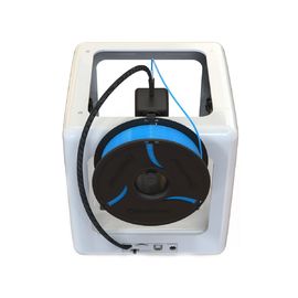 Easthreed Automatic Silent 3D Printer , Little 3D Printer For All Printing Material