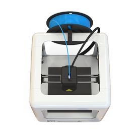Easthreed 1 KG Portable 3D Printer , Nano 3D Printer SD Card / USB Print From