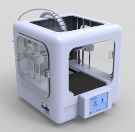 Easthreed Fast Printing Desktop FDM 3D Printer 120 X 120 X 120 Mm Easy To Operate