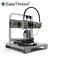 Easythreed Deposition Modeling Large Size Cool Design Best Consumer 3D Printer Kit