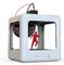 Easthreed Affordable 3D Cookie Cutter Printer , 1 KG 3D Cookie Cutter Machine